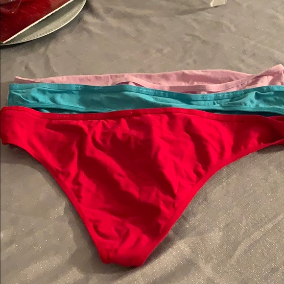 Avenue Other - Avenue- New Three pairs of thong panties 🌹